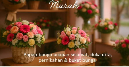 Toko Bunga Cigalontang